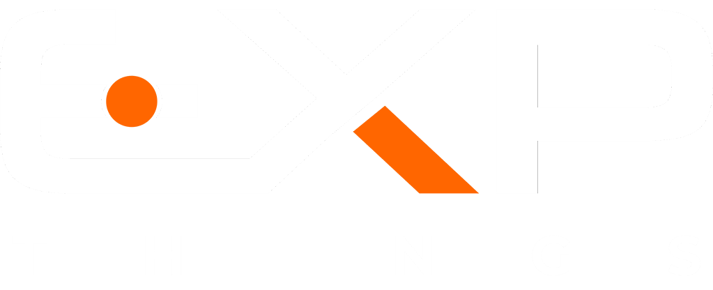 EXP Things Logo